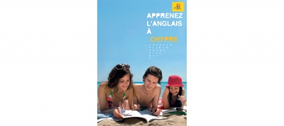 Apprenez L&#039;Anglais à Chypre