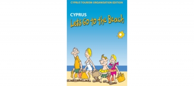 Cyprus: Lets go to the beach