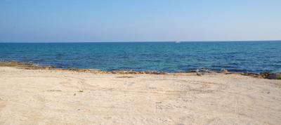 Пляж Кацарка - Голубой флаг