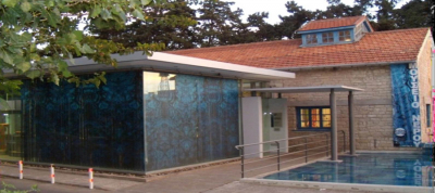 Водный музей