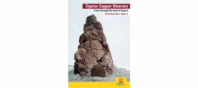 Cyprus Copper Itinerary