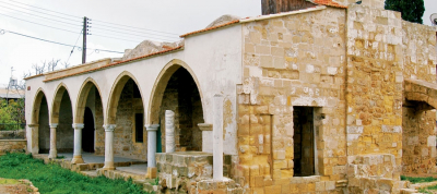 Mosquée Tuzla