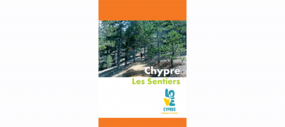 Chypre Les Sentiers