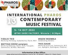 13th International Pharos Cpntemporary Music Festival.jpg
