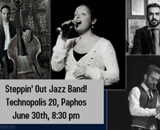 Music Tribute To Edith Piaf And Other Jazz Standards Of The Same Era