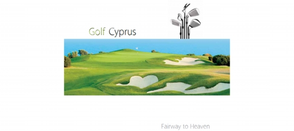 Golf Cyprus