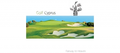 Golf Cyprus