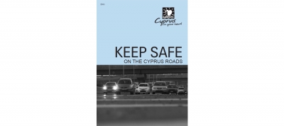 Keep safe of the Cyprus road