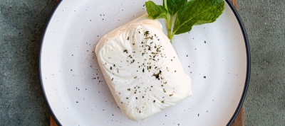 Halloumi (fromage)