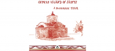 Cyprus Island of Saints: A Pilgrimage Tour