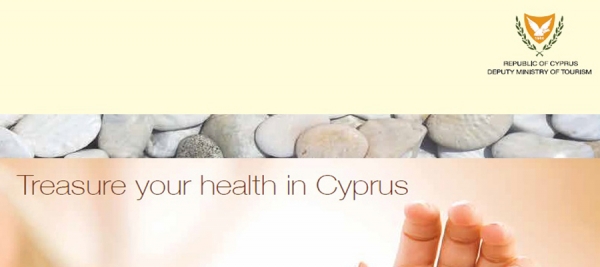 Treasure your health in Cyprus
