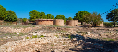 Lempa Prehistoric Settlement