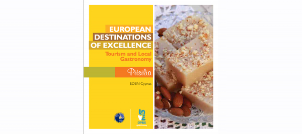 EDEN Tourism and Local Gastronomy (Pitsilia)
