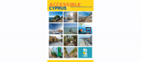 Accessible Cyprus: Information for people with special access needs