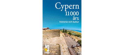 Cypern 11000 års historia och kultur