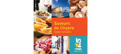 Saveurs de Chypre: Guide culinaire