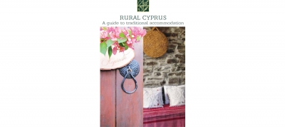 Rural Cyprus: A guide to traditional accommodation