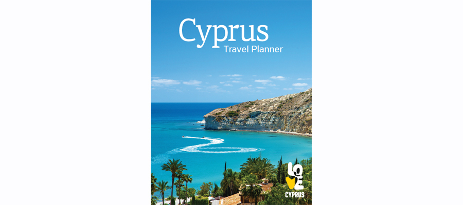 Cyprus Travel Planner Finnish