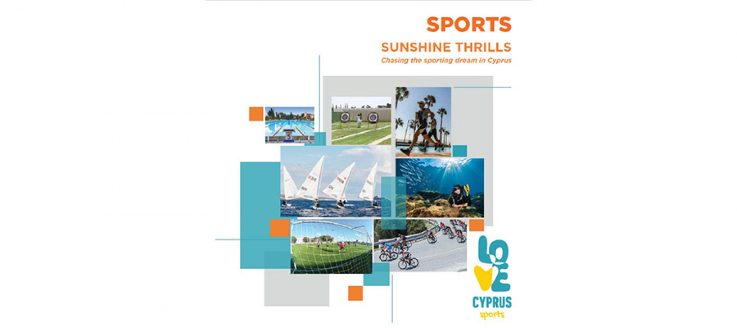 Cyprus 11000 years of history and civilisation