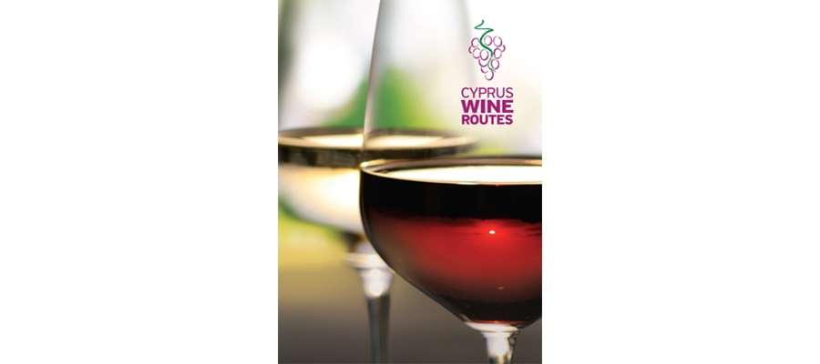 Cyprus Wine Routes
