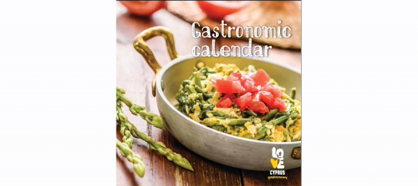 Gastronomic Calendar