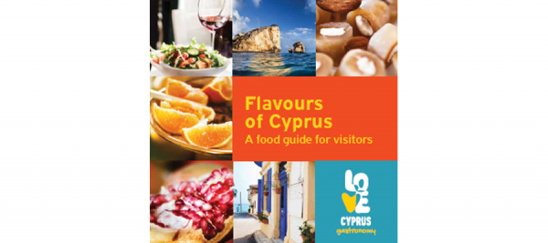Flavours of Cyprus: A food guide for visitors