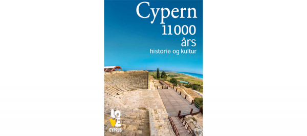 Cypern 11000 års historie og kultur 
