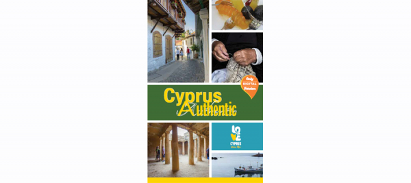 Cyprus Authentic &amp; individual routes
