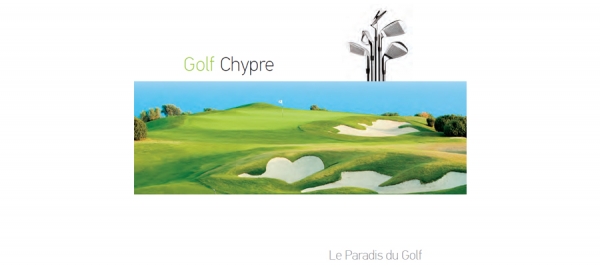 Golf Chypre