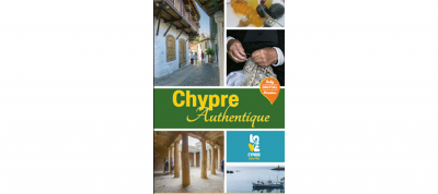 Chypre Authentique &amp; routes individuelles