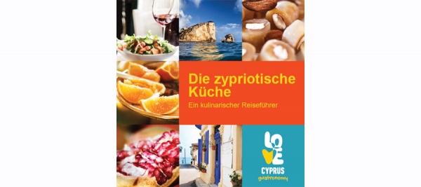 Die zypriotische Küche: Ein kulinarischer Reiseführer