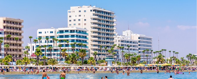 travel guide to cyprus