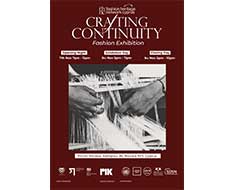 CRAFTING-CONTINUITY-POSTER