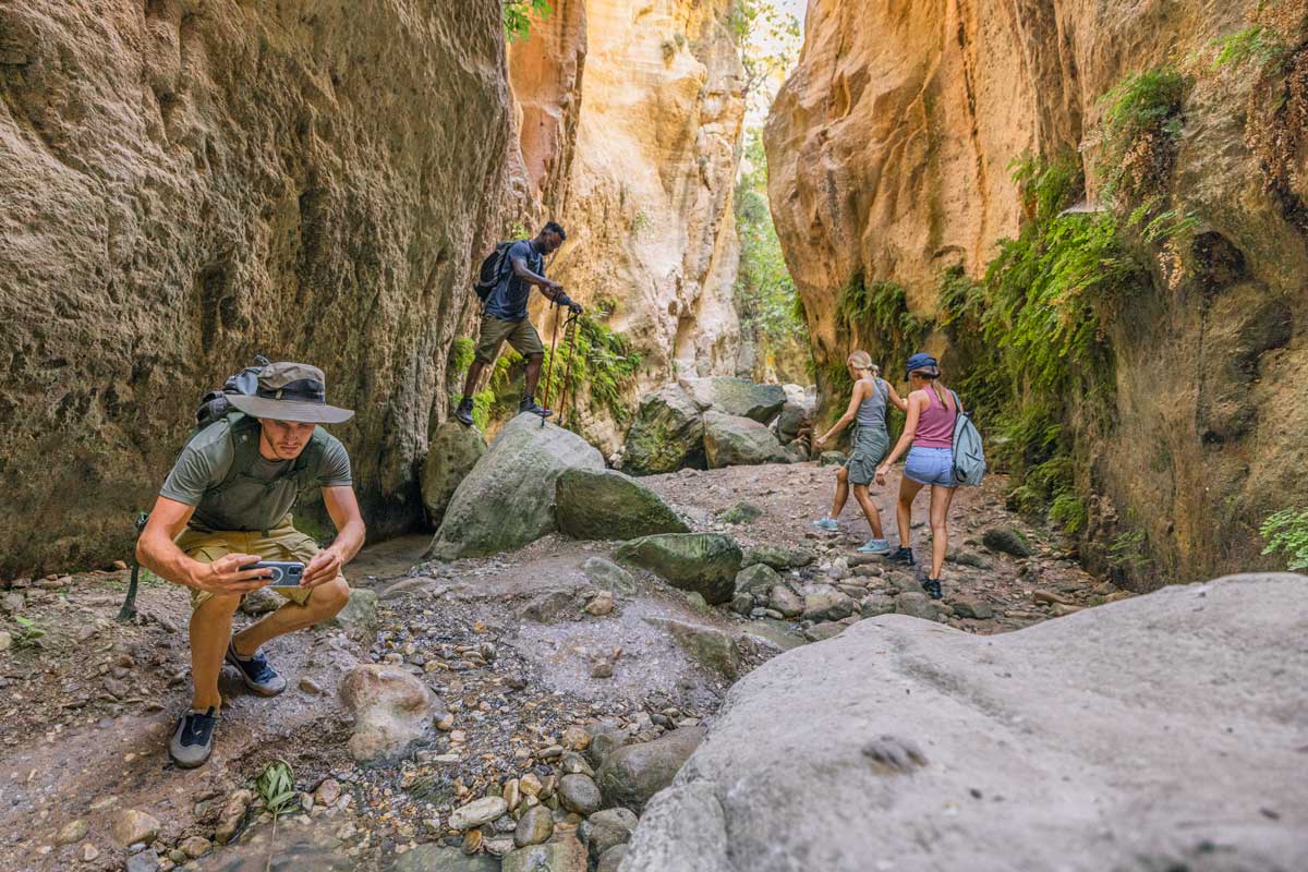 Les Montagnes & la Méditerranée se rencontrent