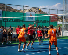 open-sports